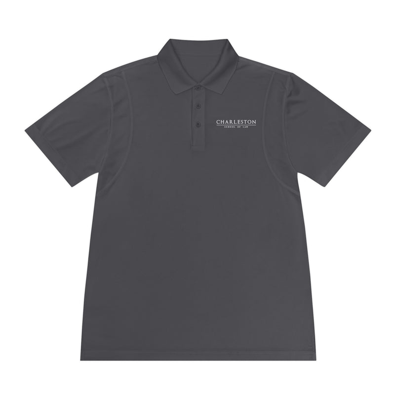 CSOL Men's Sport Polo Shirt