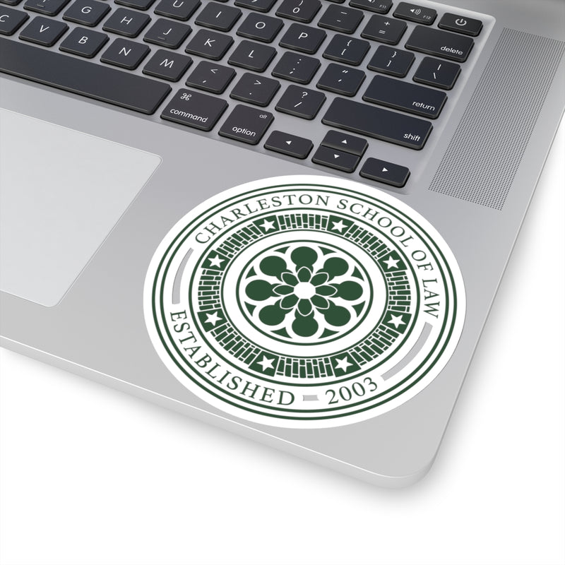 CSOL Kiss-Cut Stickers