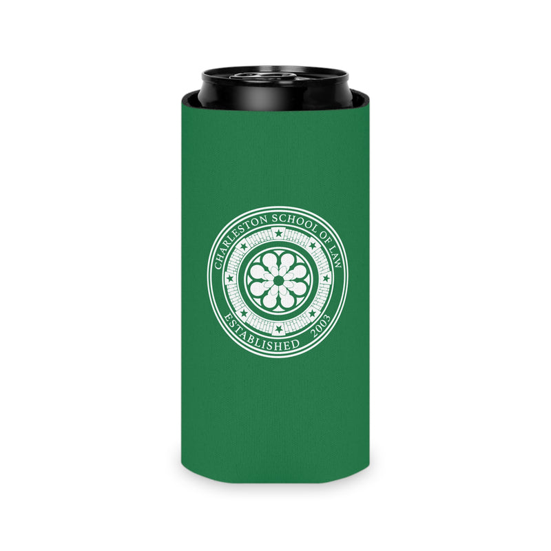Charleston School of Law Can Cooler