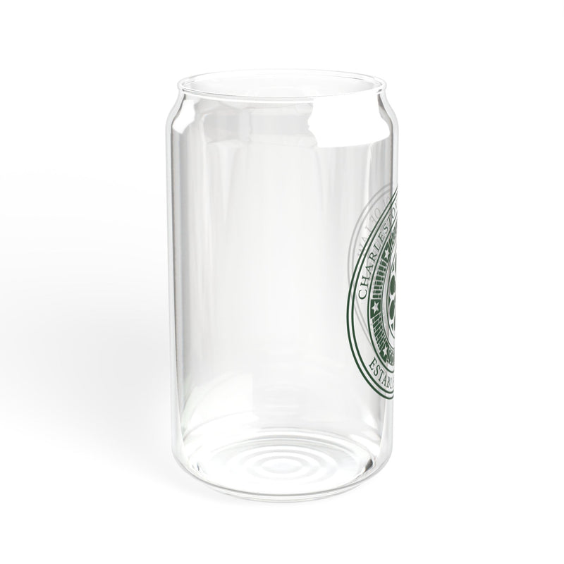 CSOL Sipper Glass - 16oz