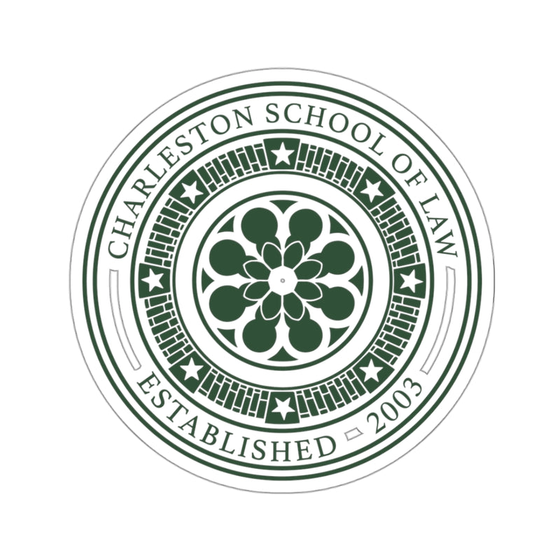 CSOL Kiss-Cut Stickers