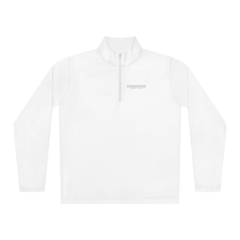 CSOL Unisex Quarter-Zip Pullover