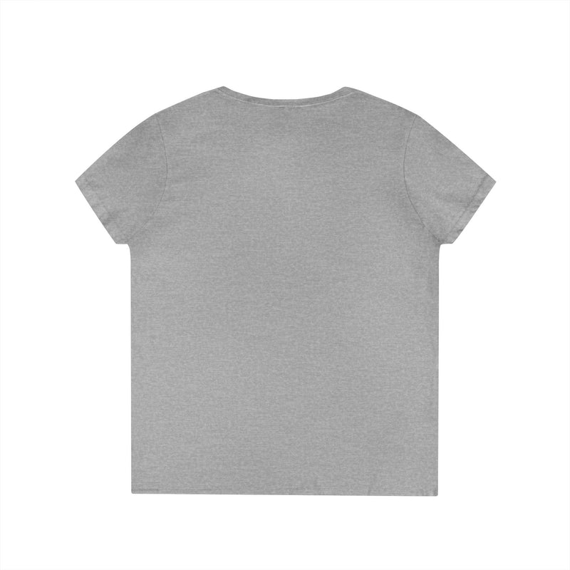 CSOL Ladies' V-Neck T-Shirt