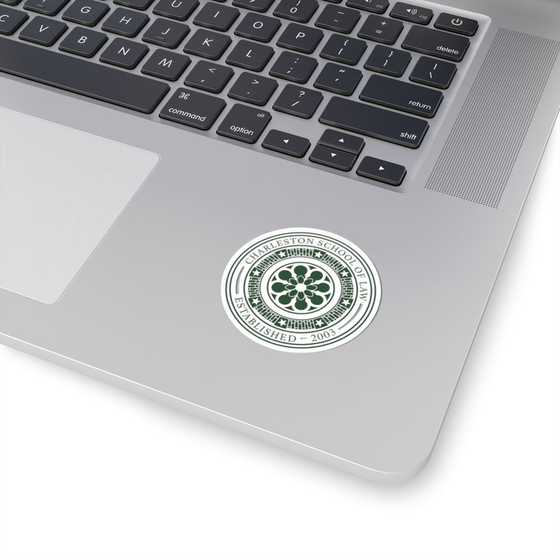 CSOL Kiss-Cut Stickers