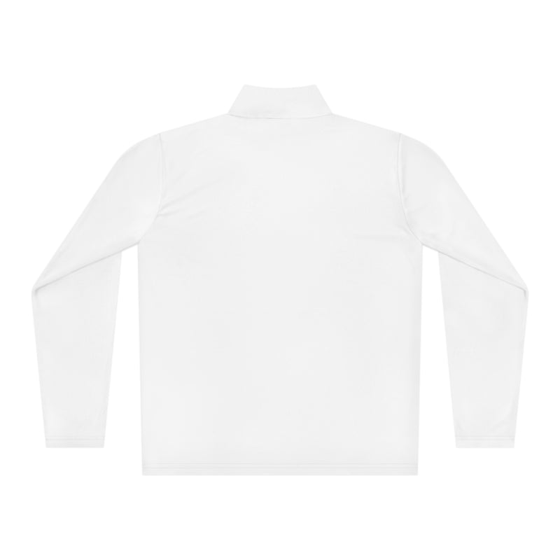 CSOL Unisex Quarter-Zip Pullover