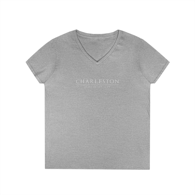 CSOL Ladies' V-Neck T-Shirt
