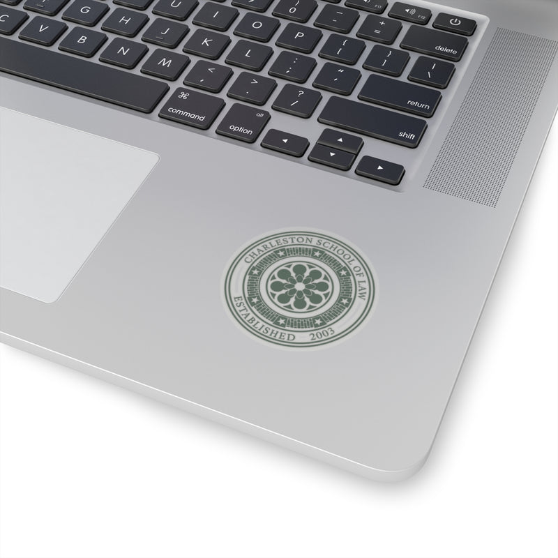CSOL Kiss-Cut Stickers