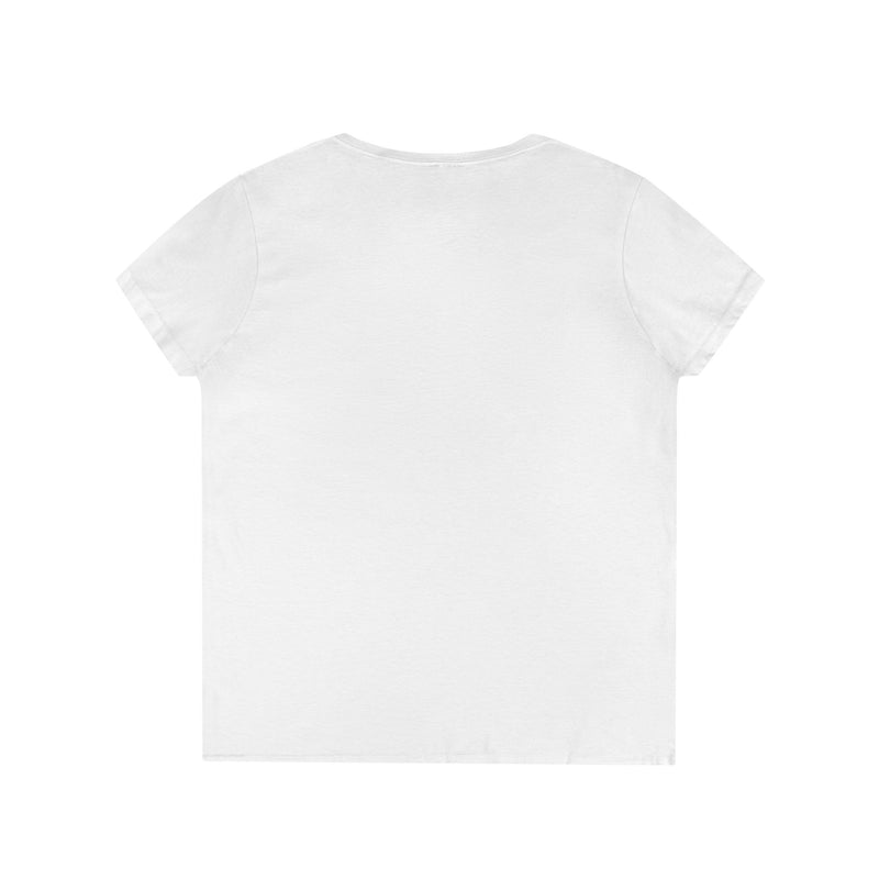CSOL Ladies' V-Neck T-Shirt