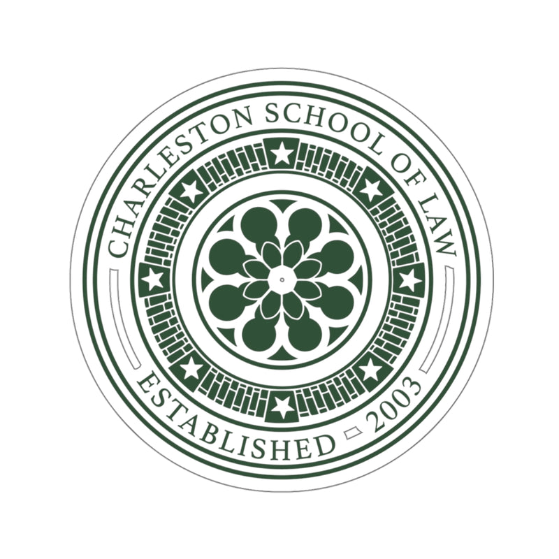 CSOL Kiss-Cut Stickers