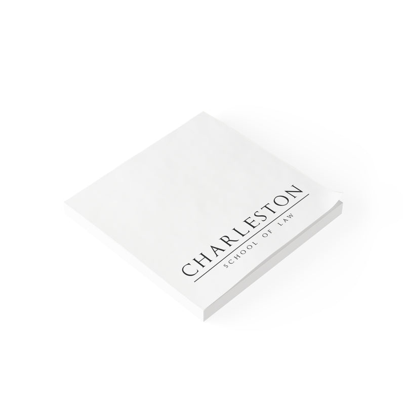 CSOL Post-it® Note Pads