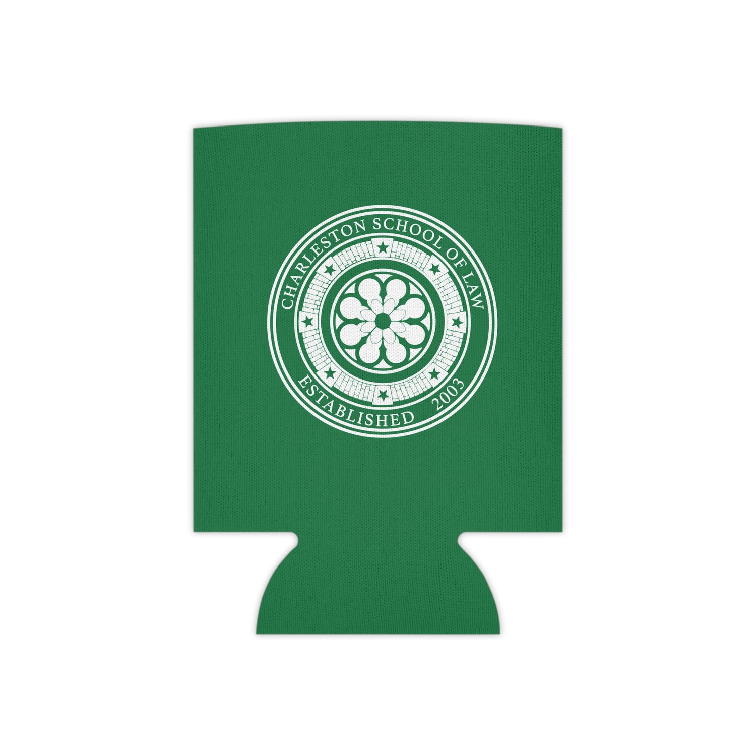 Charleston School of Law Can Cooler