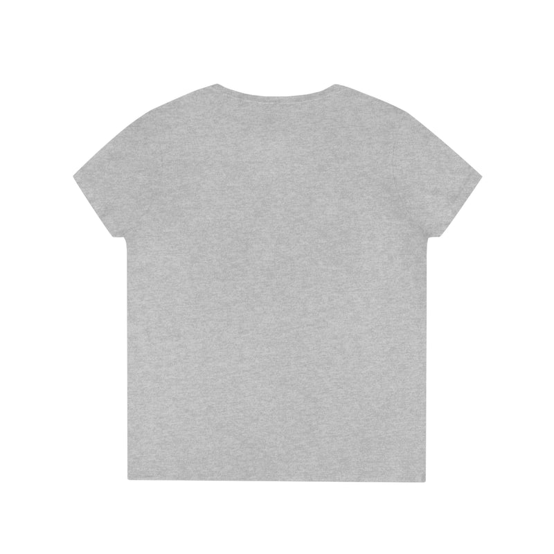 CSOL Ladies' V-Neck T-Shirt
