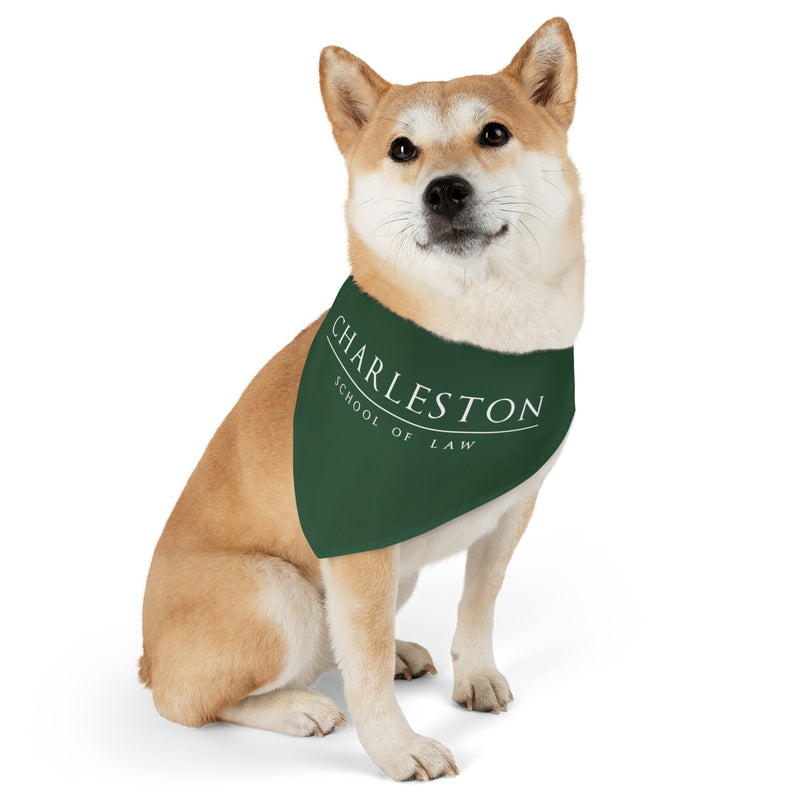 CSOL Pet Bandana Collar