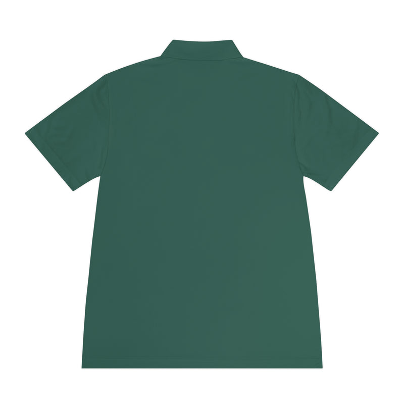 CSOL Men's Sport Polo Shirt