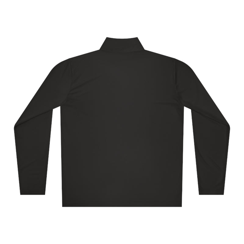 CSOL Unisex Quarter-Zip Pullover