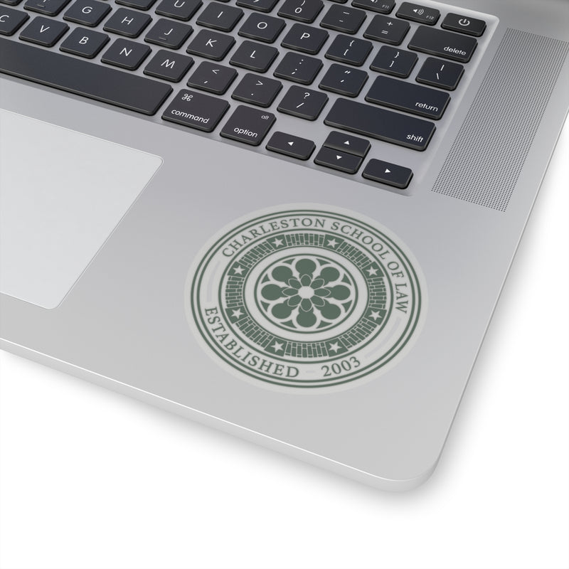 CSOL Kiss-Cut Stickers