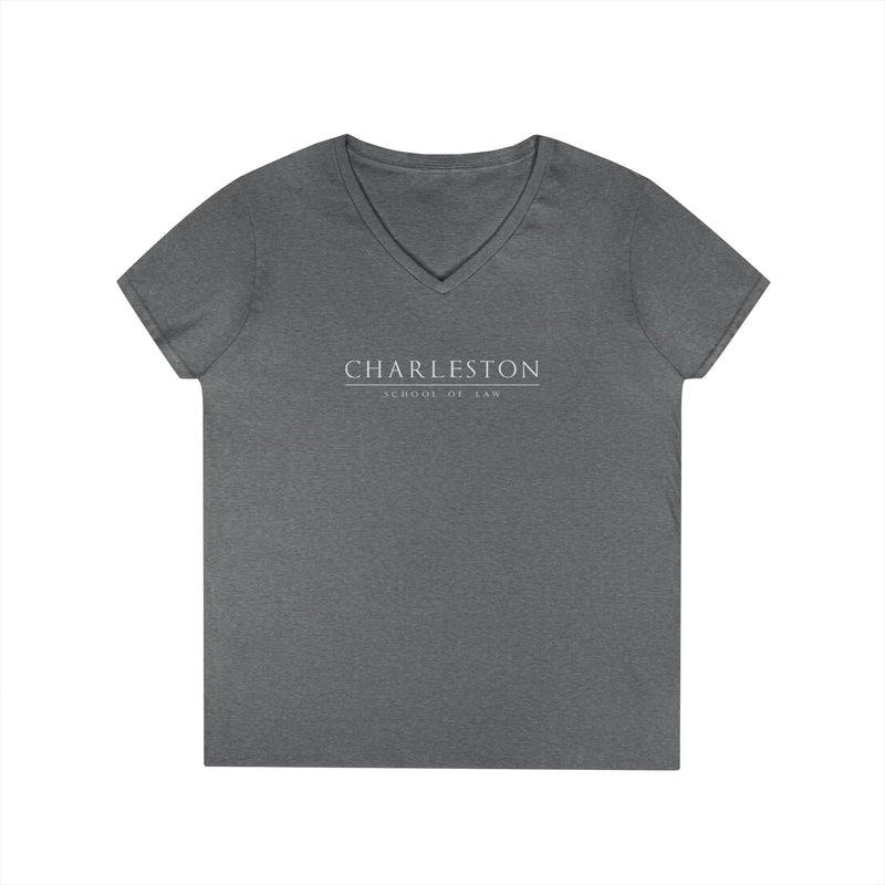 CSOL Ladies' V-Neck T-Shirt