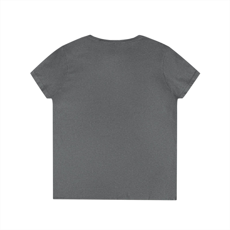 CSOL Ladies' V-Neck T-Shirt