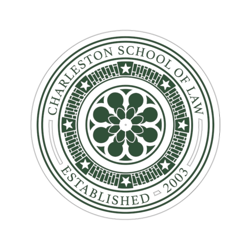 CSOL Kiss-Cut Stickers