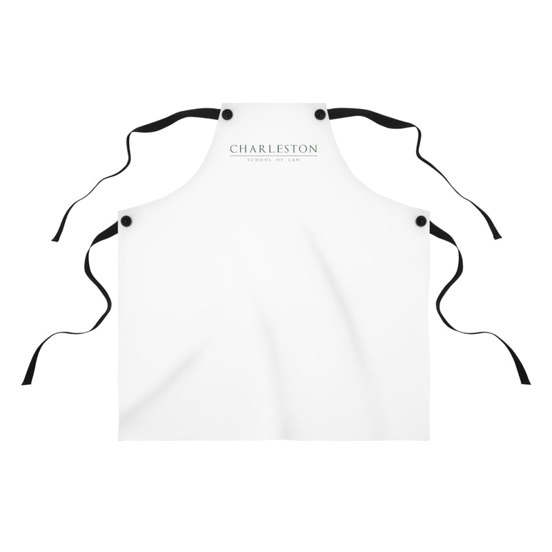 CSOL Apron