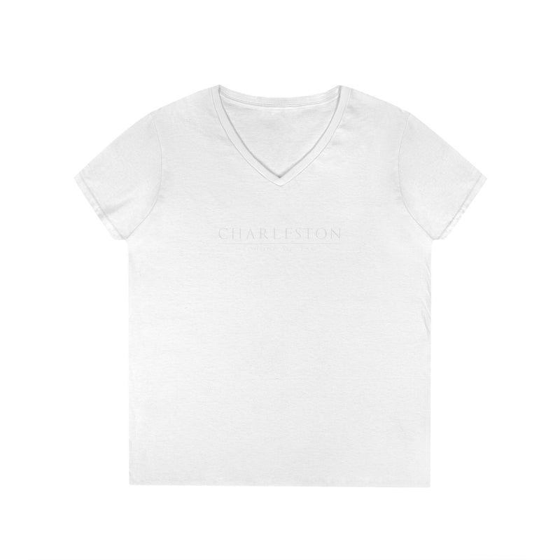 CSOL Ladies' V-Neck T-Shirt