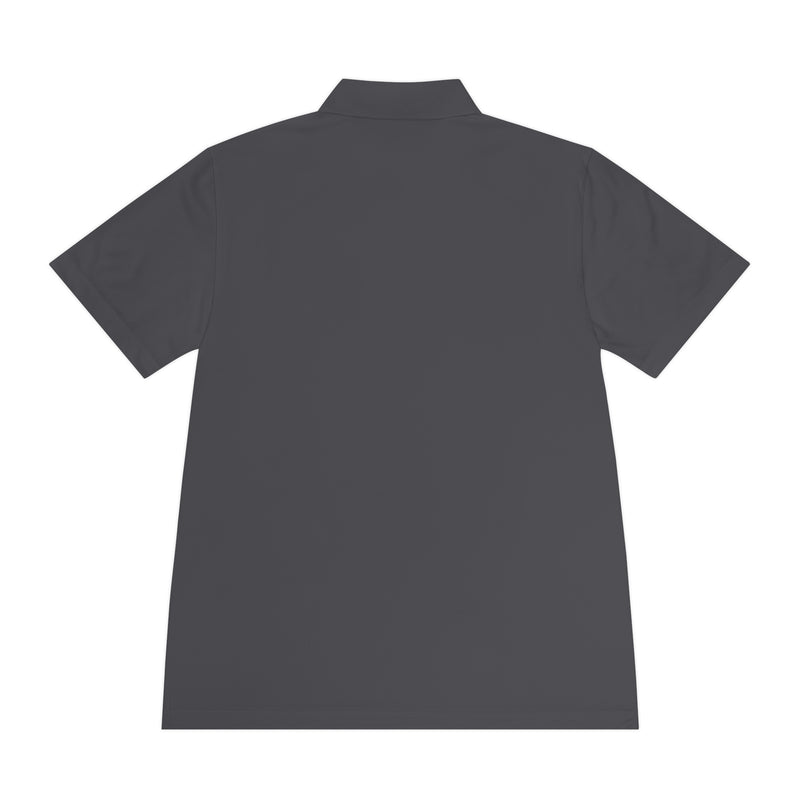 CSOL Men's Sport Polo Shirt
