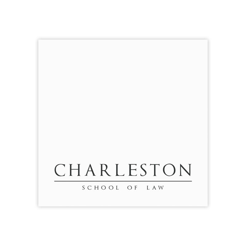 CSOL Post-it® Note Pads