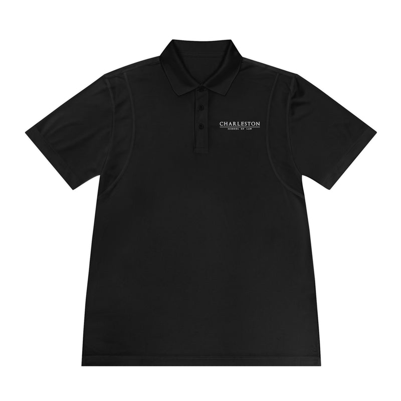 CSOL Men's Sport Polo Shirt