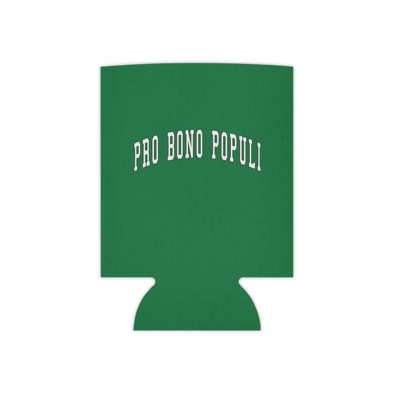 Charleston School of Law Can Cooler
