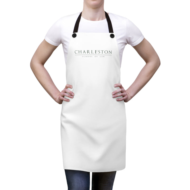 CSOL Apron