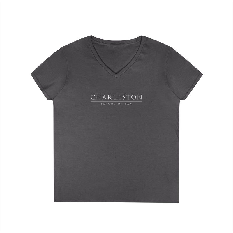 CSOL Ladies' V-Neck T-Shirt