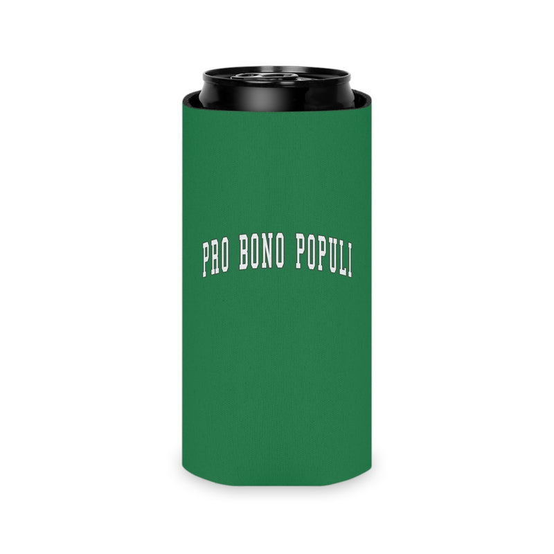 Charleston School of Law Can Cooler