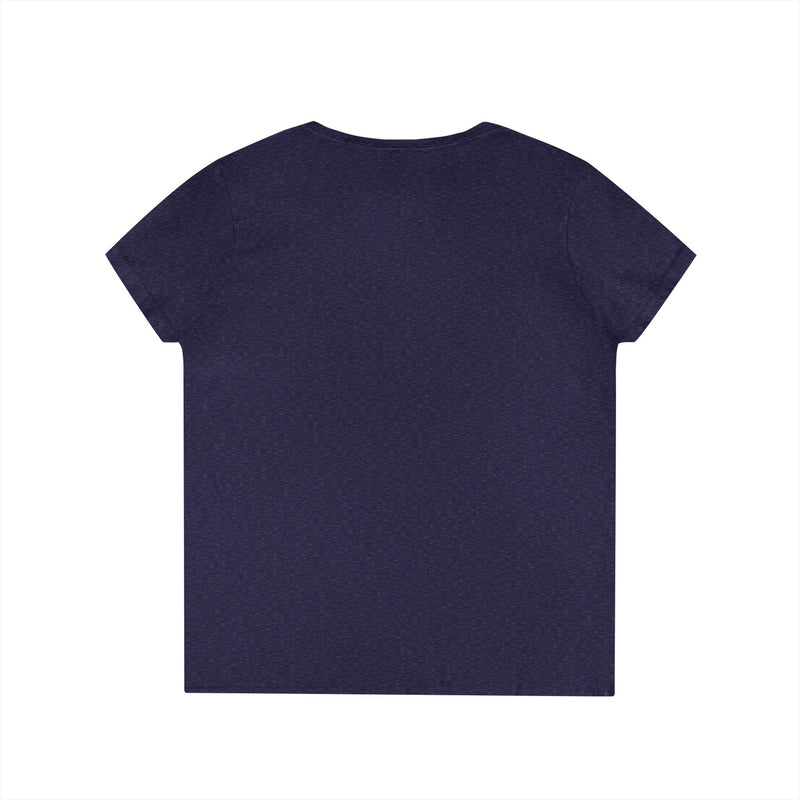 CSOL Ladies' V-Neck T-Shirt