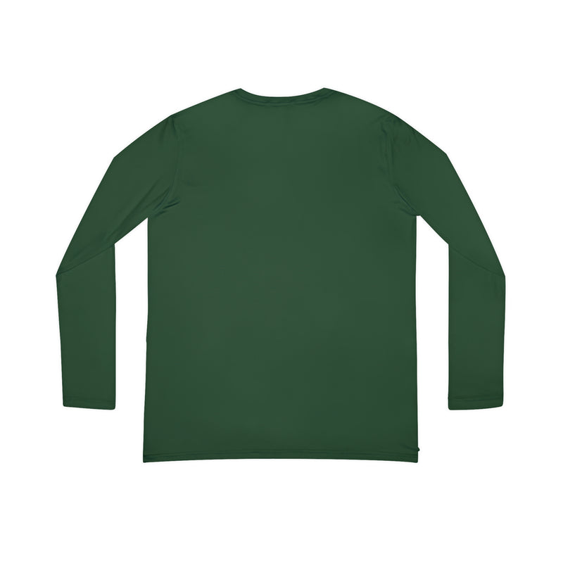 CSOL Women's Long Sleeve V-neck Shirt (AOP)