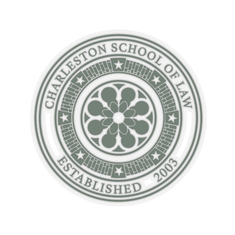 CSOL Kiss-Cut Stickers