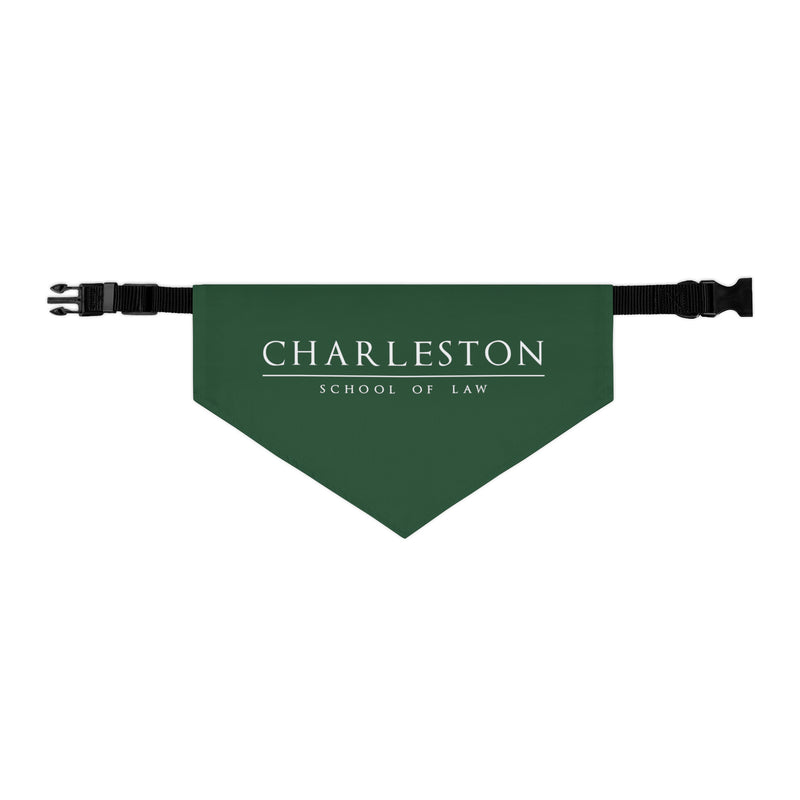CSOL Pet Bandana Collar
