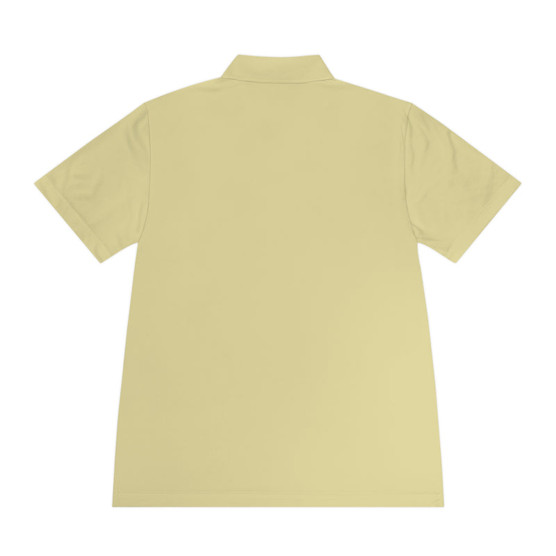 CSOL Men's Sport Polo Shirt