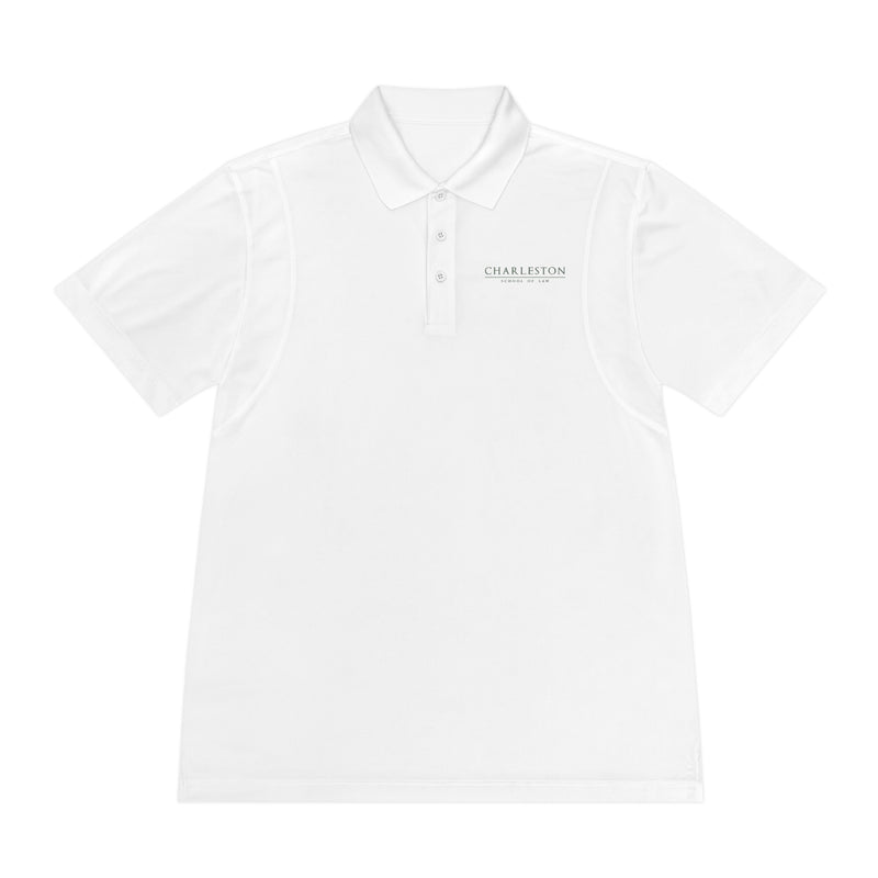 CSOL Men's Sport Polo Shirt