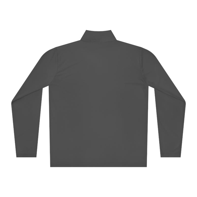 CSOL Unisex Quarter-Zip Pullover