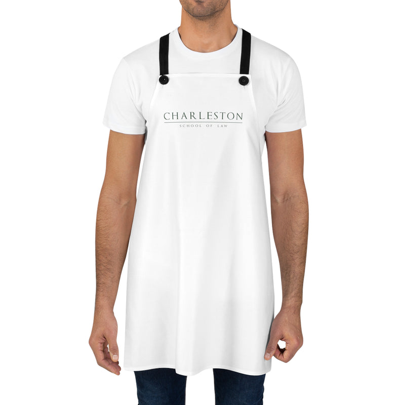 CSOL Apron