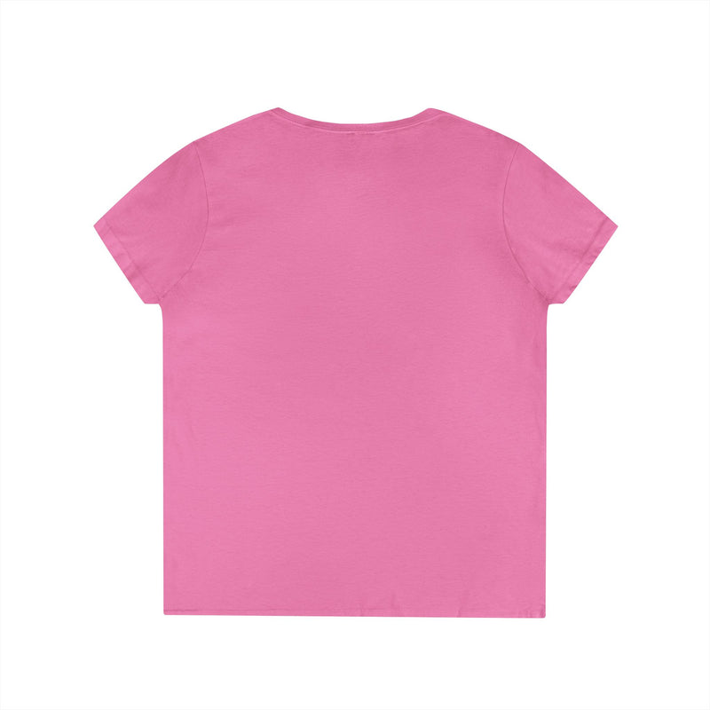 CSOL Ladies' V-Neck T-Shirt