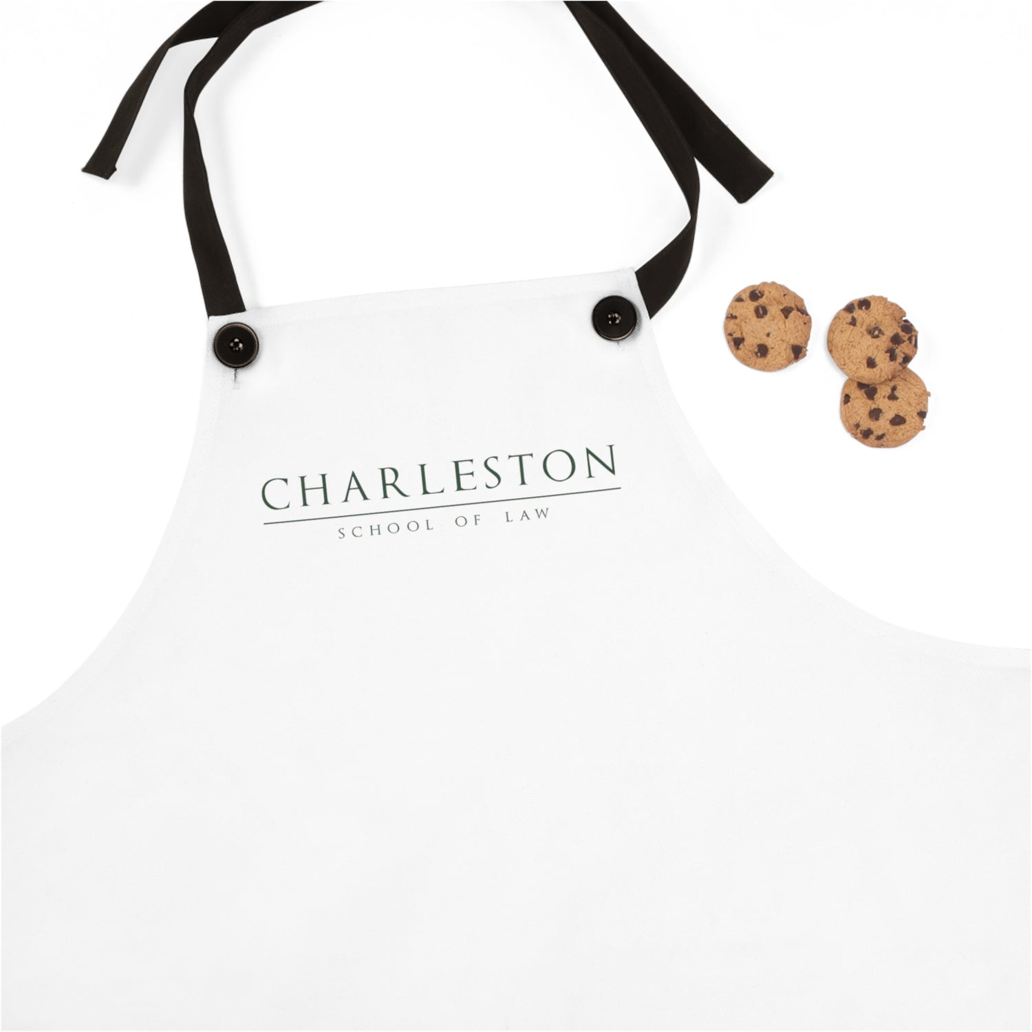 CSOL Apron