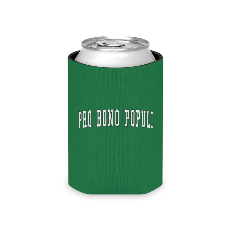 Charleston School of Law Can Cooler