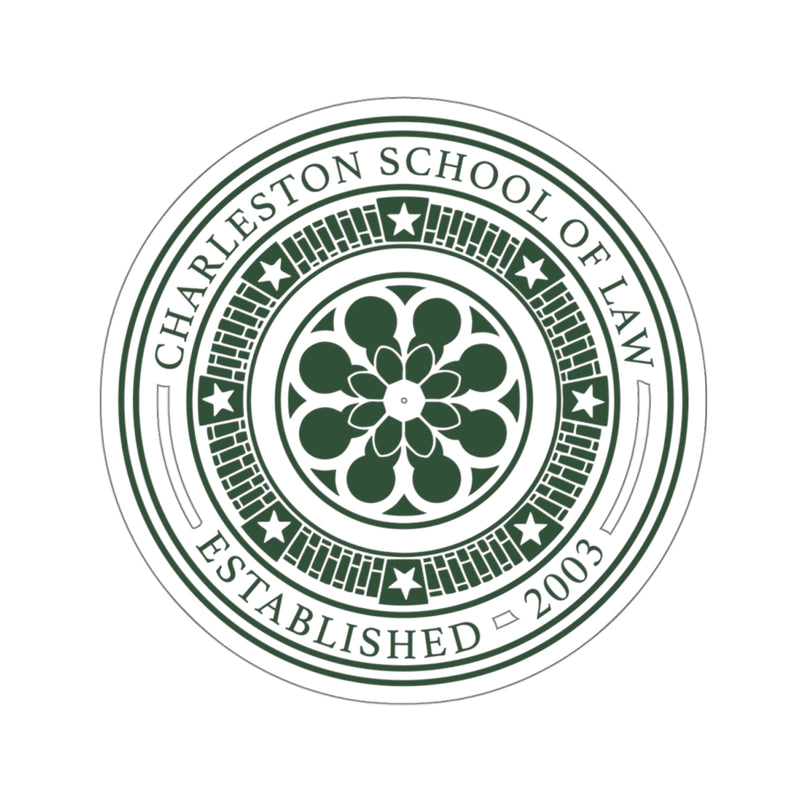 CSOL Kiss-Cut Stickers