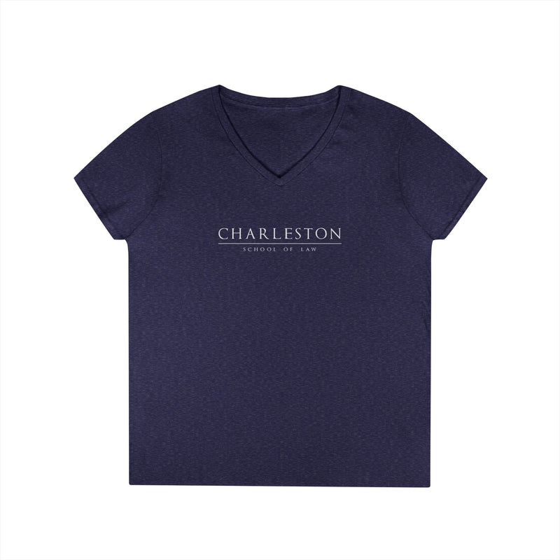 CSOL Ladies' V-Neck T-Shirt