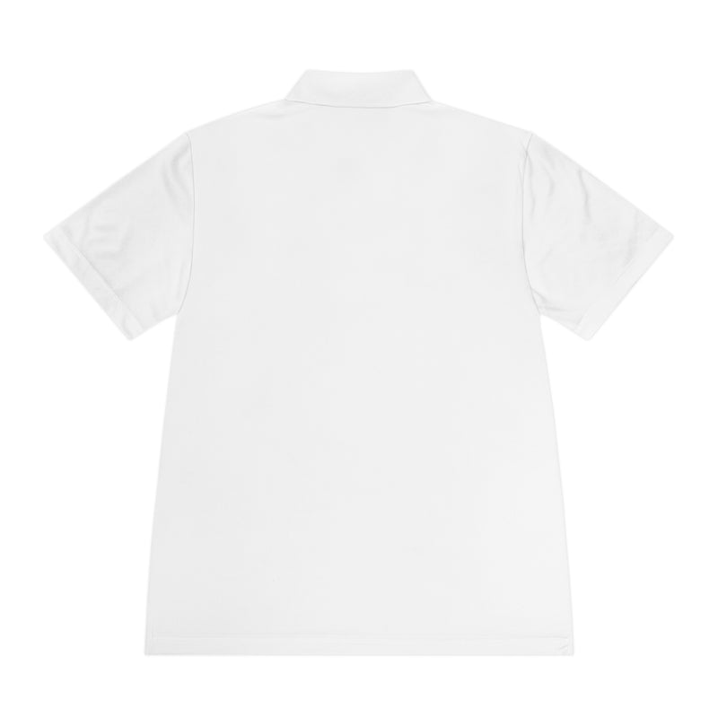 CSOL Men's Sport Polo Shirt