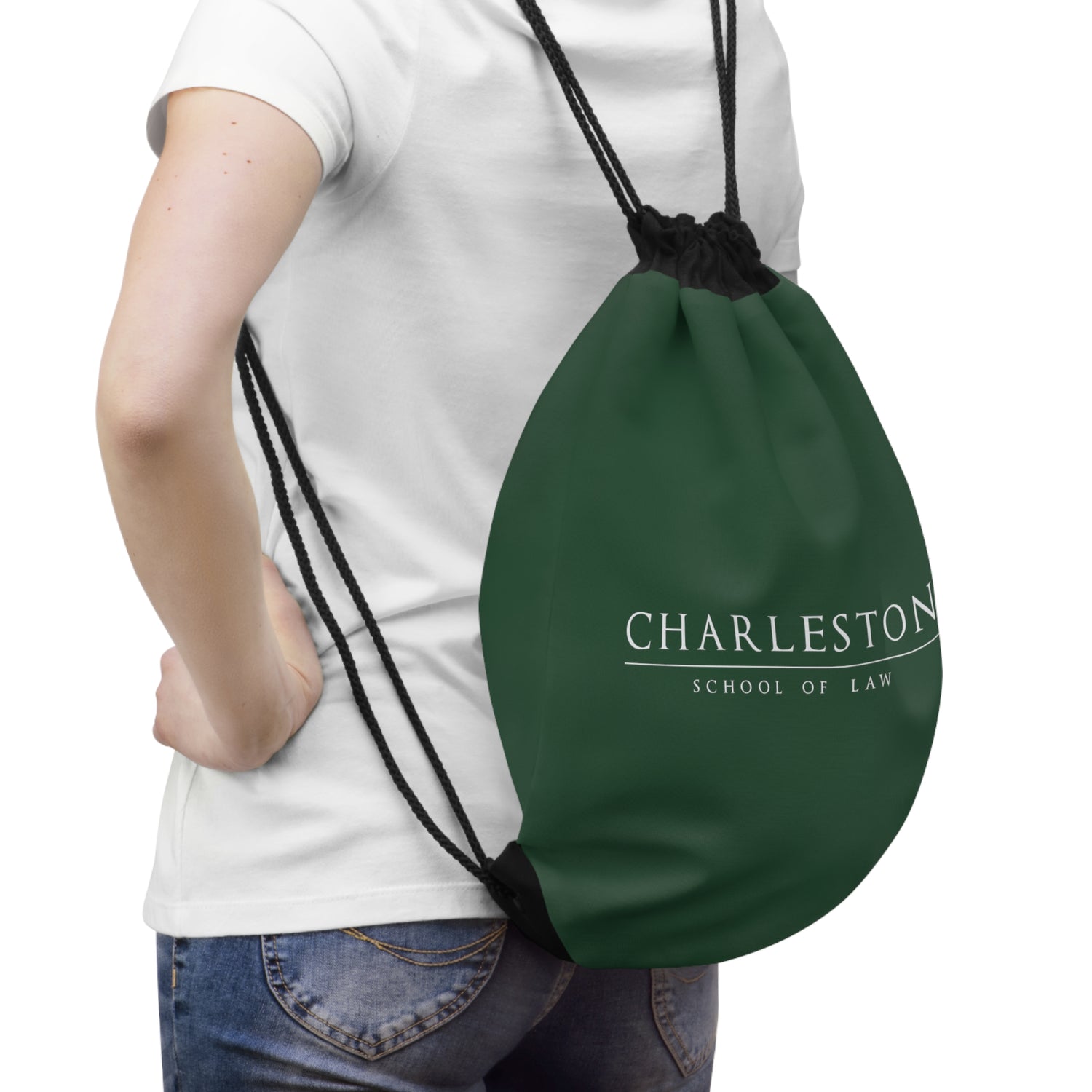 CSOL Drawstring Bag