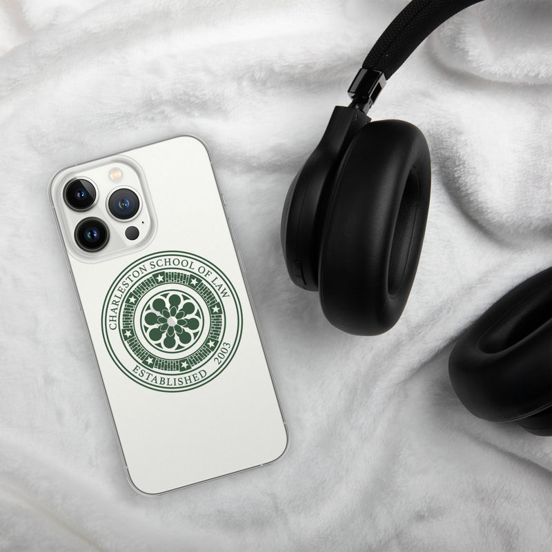 Clear Case for iPhone®