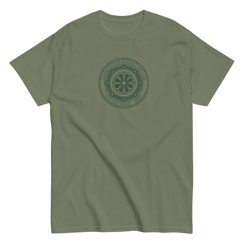 Men's classic tee