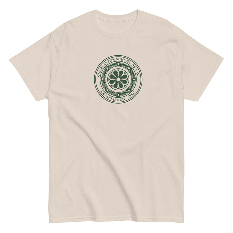 Men's classic tee